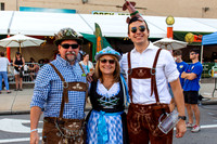 Oktoberfest Zinzinnati '23