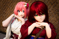 Rika & Yabai