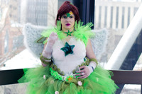 Sailor Jupiter