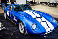 Cincinnati Cavalcade of Customs 2026