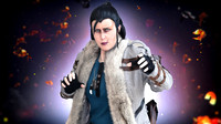 Sergei Dragunov