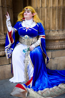 Zelda (BOTW)