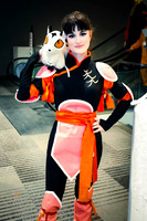 Ohayocon '23 Hall Photos