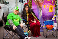 Love City Church Trunk or Treat - 2025