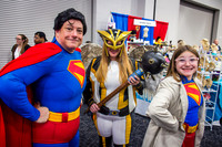 Cincinnati Comic Expo '25