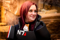Commander Shepard