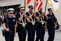 Norwood Day Parade '24