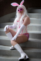 White Rabbit