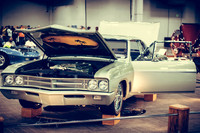 Cincinnati Cavalcade of Customs '21