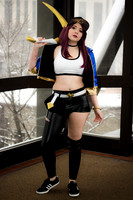 KDA Akali