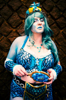 Sailor Neptune (Mermaid)