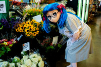 Suki Namikawa