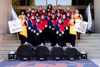 Norwood Marching Indians '23-24