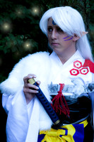 Sesshomaru