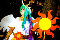 Princess Celestia