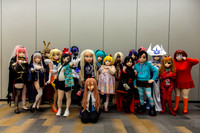 Matsuricon Kigurumi Meetup