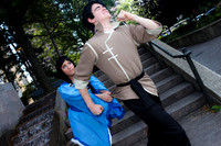 Bolin and Eska