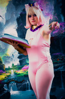 Heartseeker Yuna
