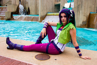 Aria Blaze