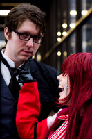 Grell x William T. Spears