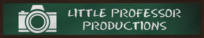 Little Professor Productions